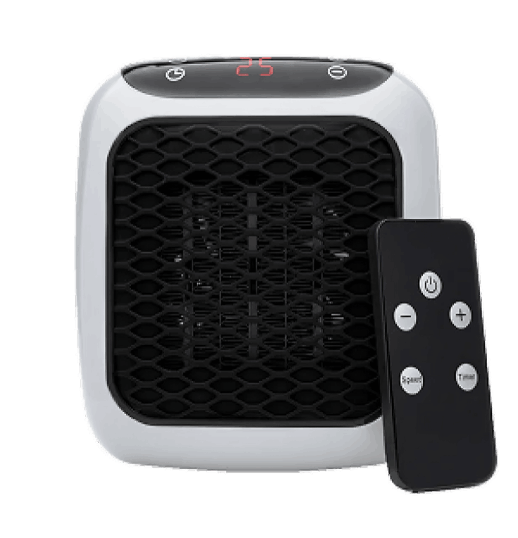 WellHeater